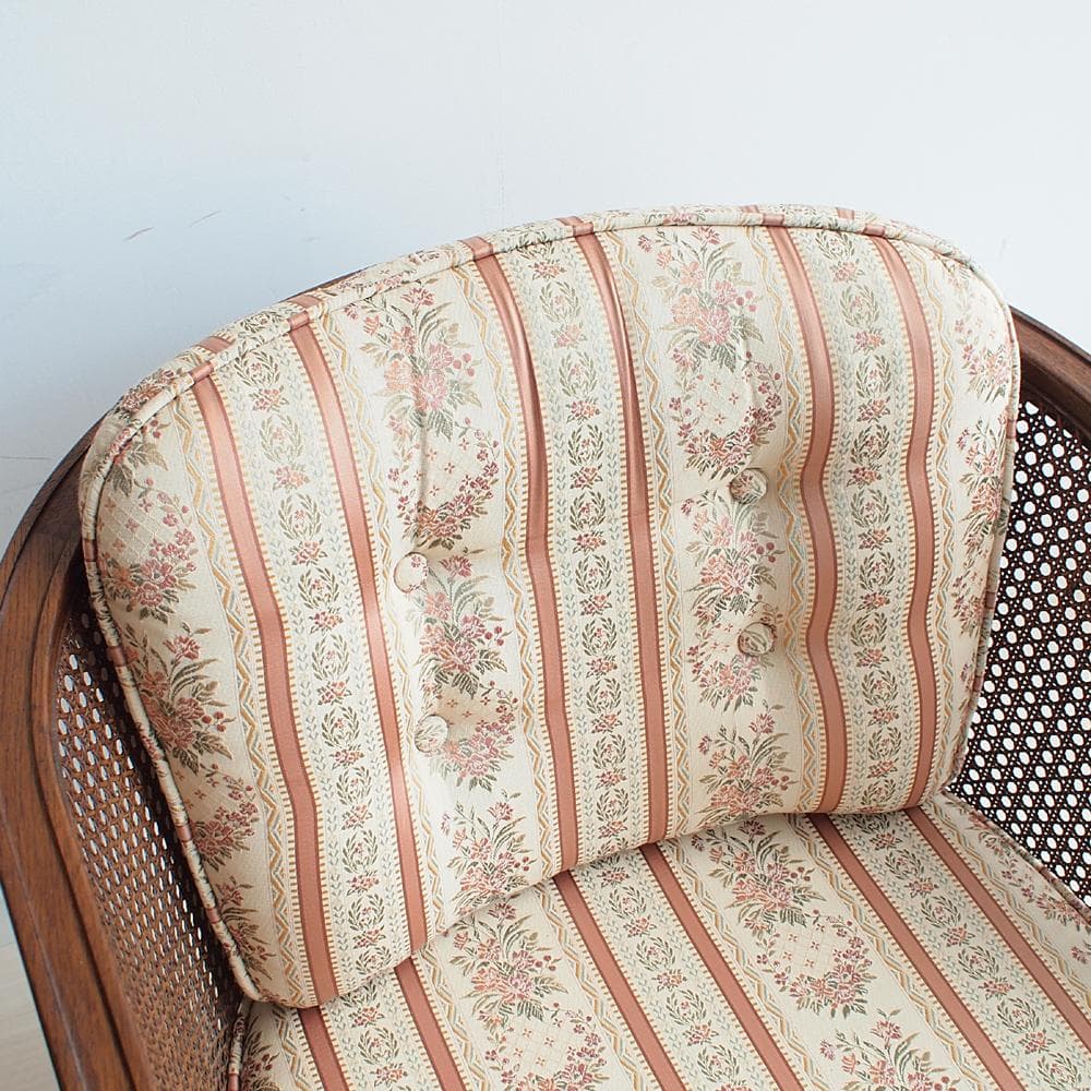 カリモク ドマーニ/domani クイーンズライフ 1人掛けソファ