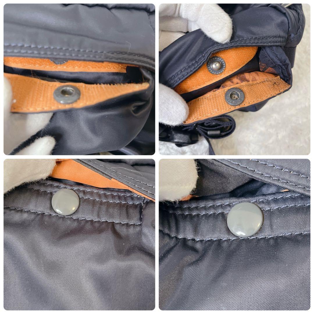 ✨激レア✨ ポーター ステューシー コラボ ウエストバッグ ボディバッグ 大容量 ✨激レア✨ ポーター ステューシー コラボ ウエストバッグ ボディバッグ 大容量