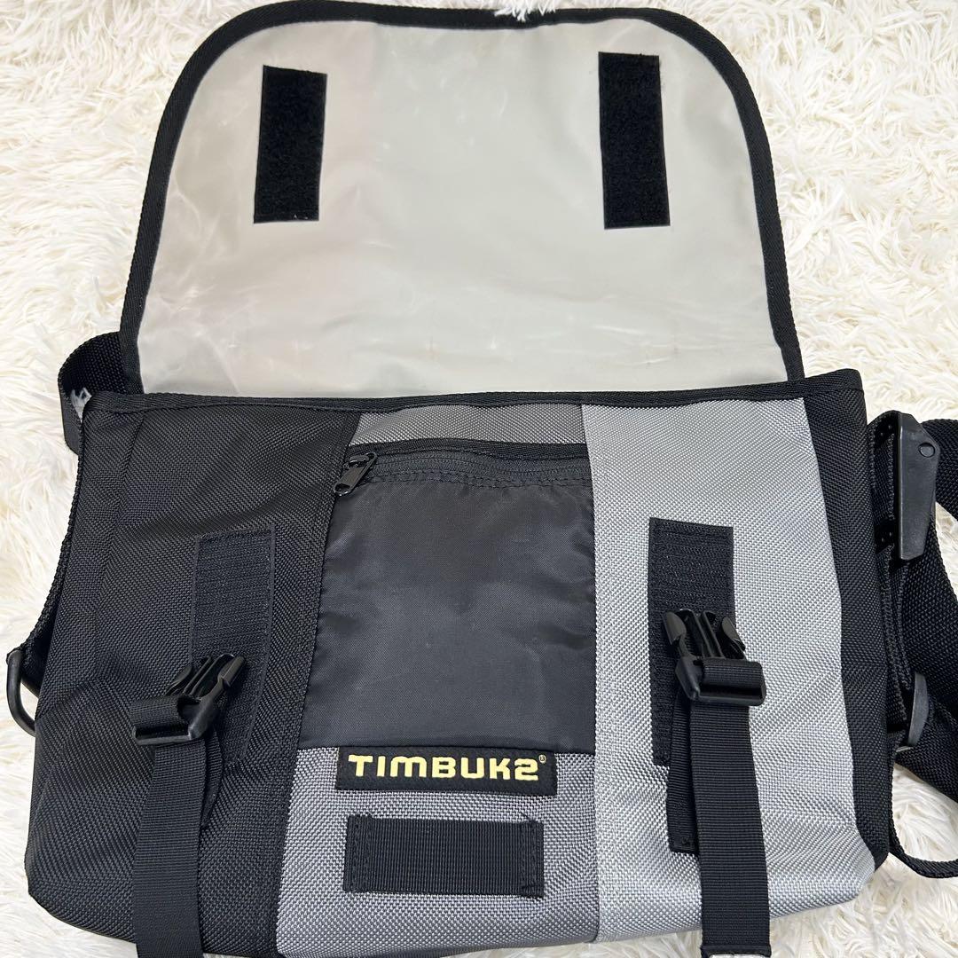 ✨美品✨TIMBUK2 ショルダーバッグ メッセンジャーバッグ