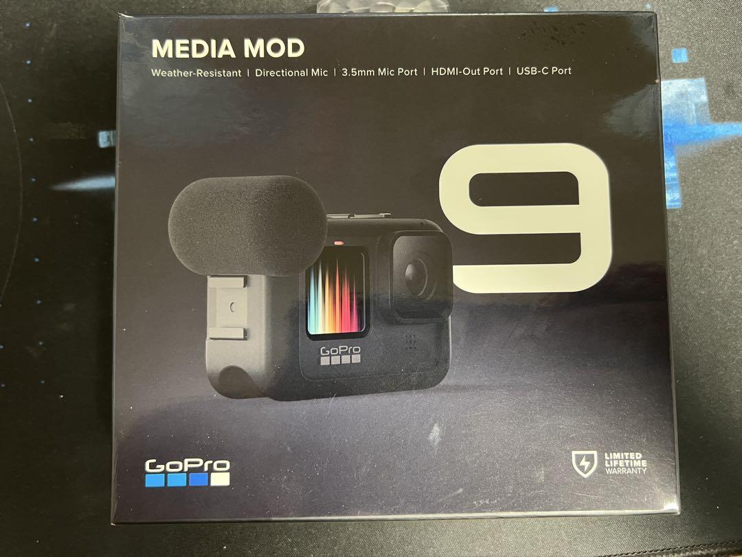 GoPro HERO
