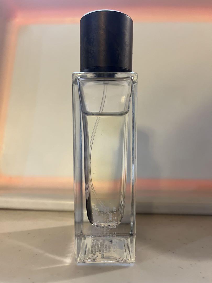 Abercrombie & Fitch FIERCE 香水