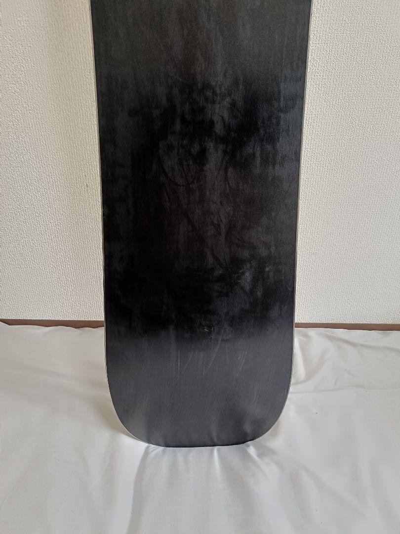スノーボード tj brand draft156