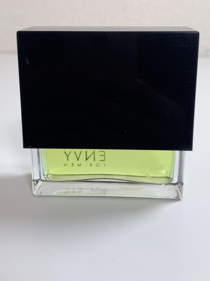 ★GUCCI ENVY FOR MAN エンヴィ オードトワレ 50ml 香水
