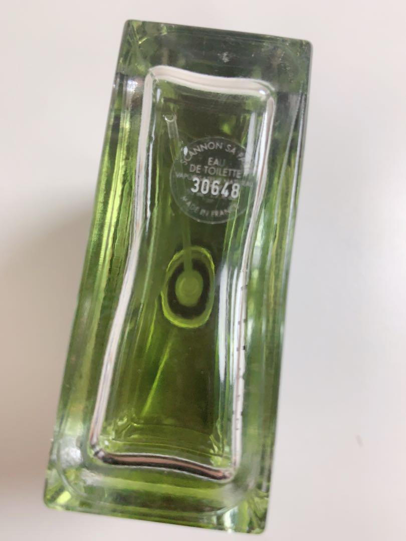 ★GUCCI ENVY FOR MAN エンヴィ オードトワレ 50ml 香水