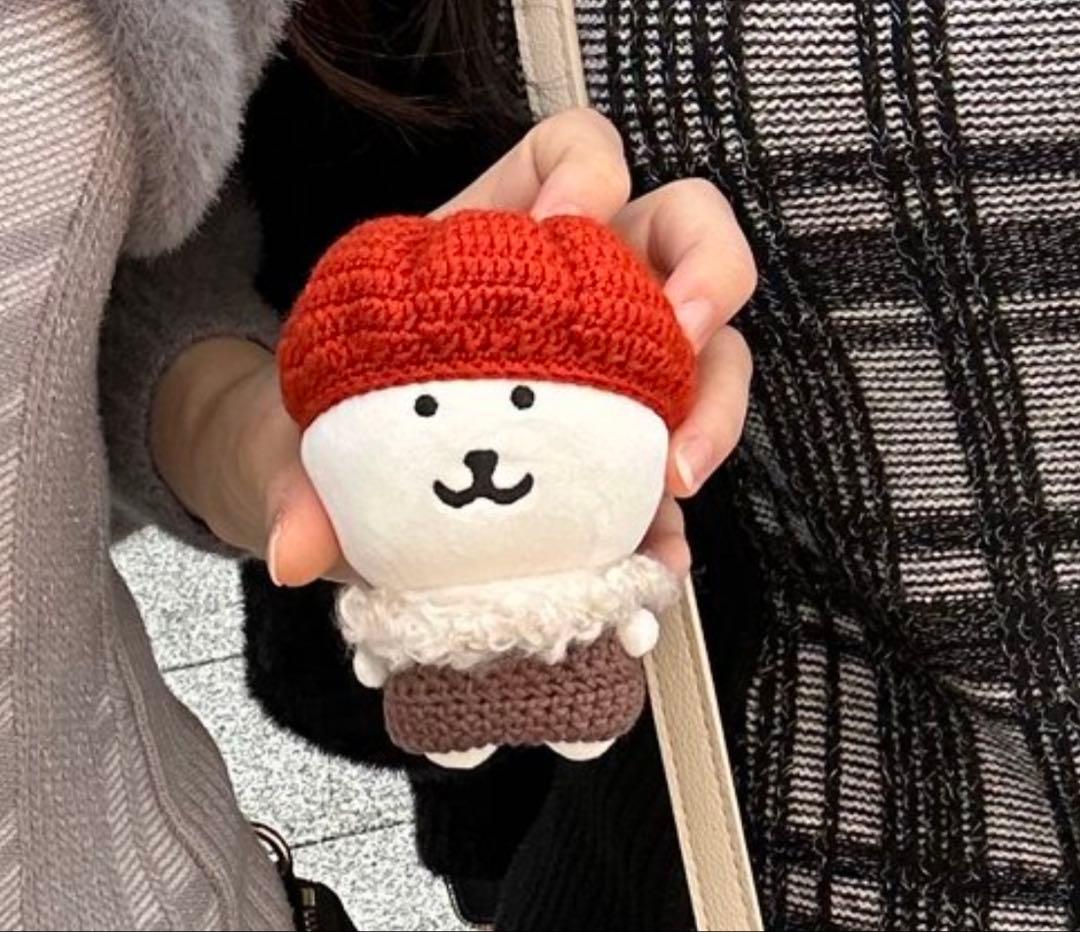 amimaruさま ぬいぐるみ用服の参考写真目立った傷や汚れなし