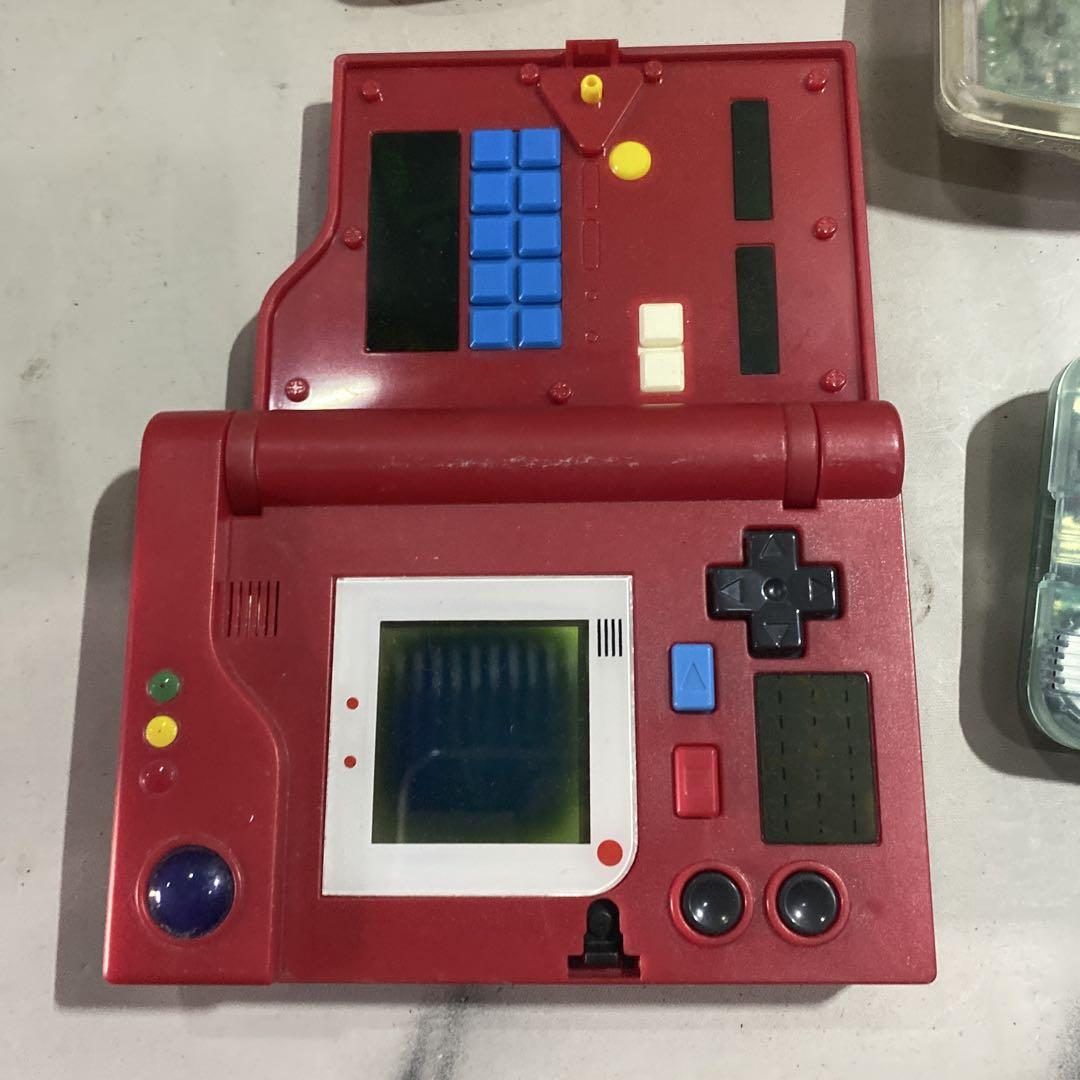 ジャンク品