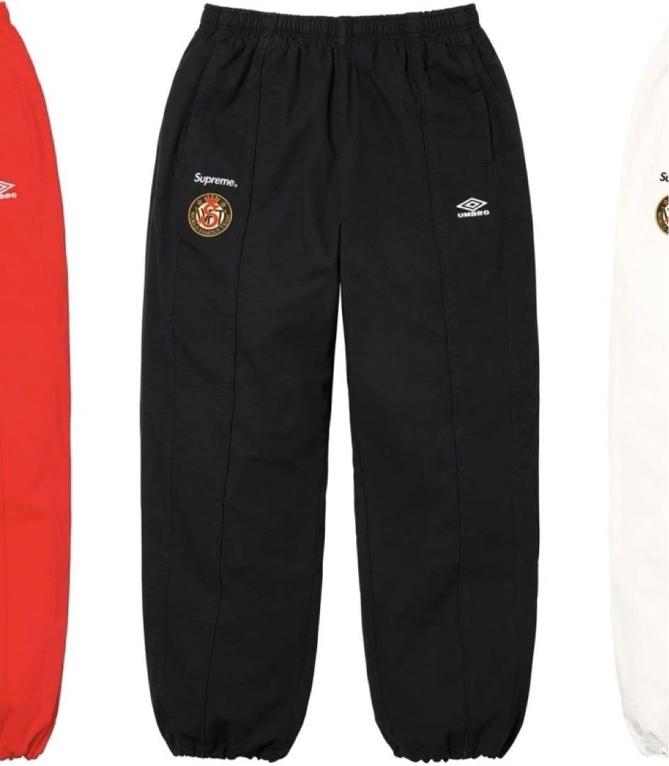 Supreme®/Umbro Cotton Ripstop Track Pant