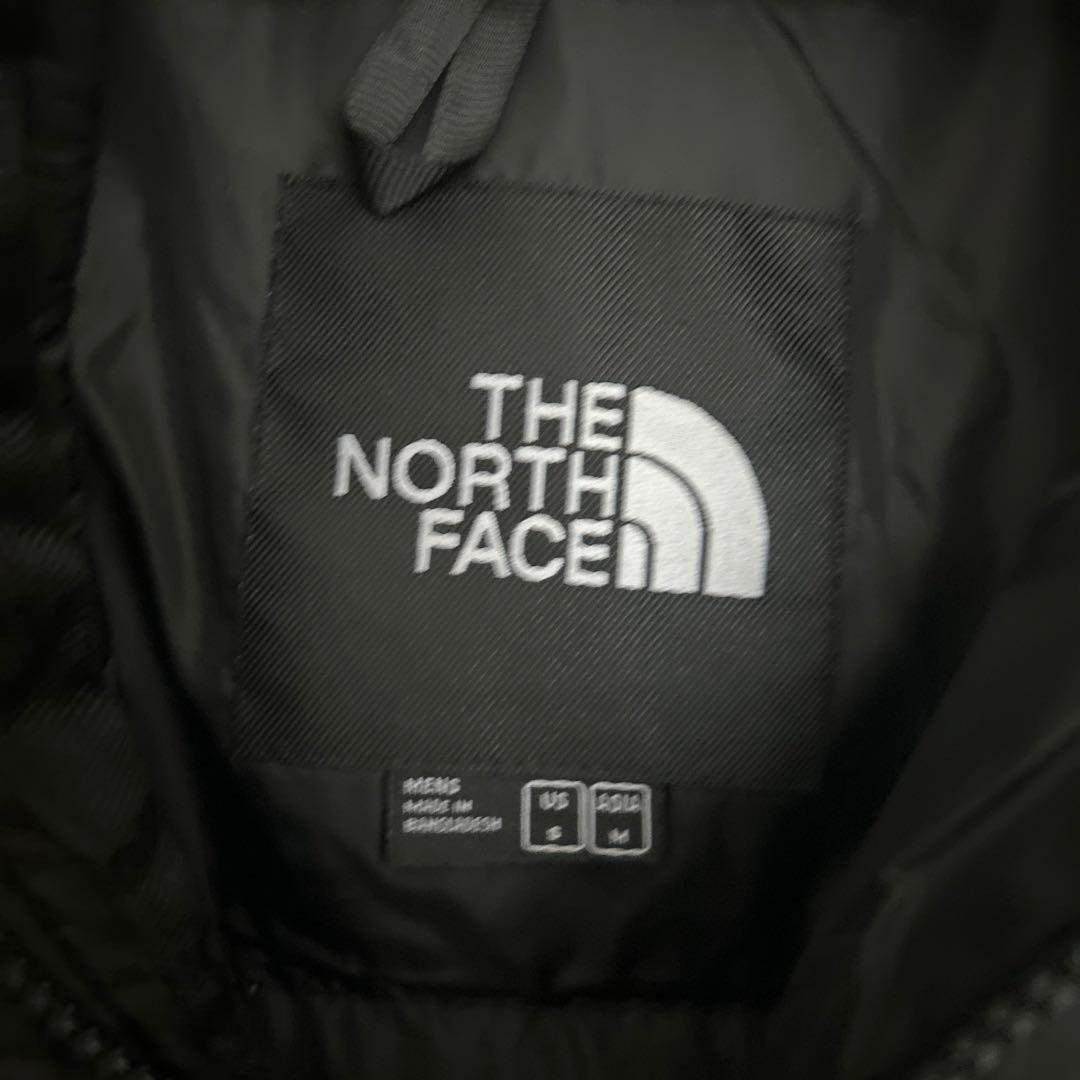 う*☆様 THE NORTH FACE ヌプシ　ダウンジャケット