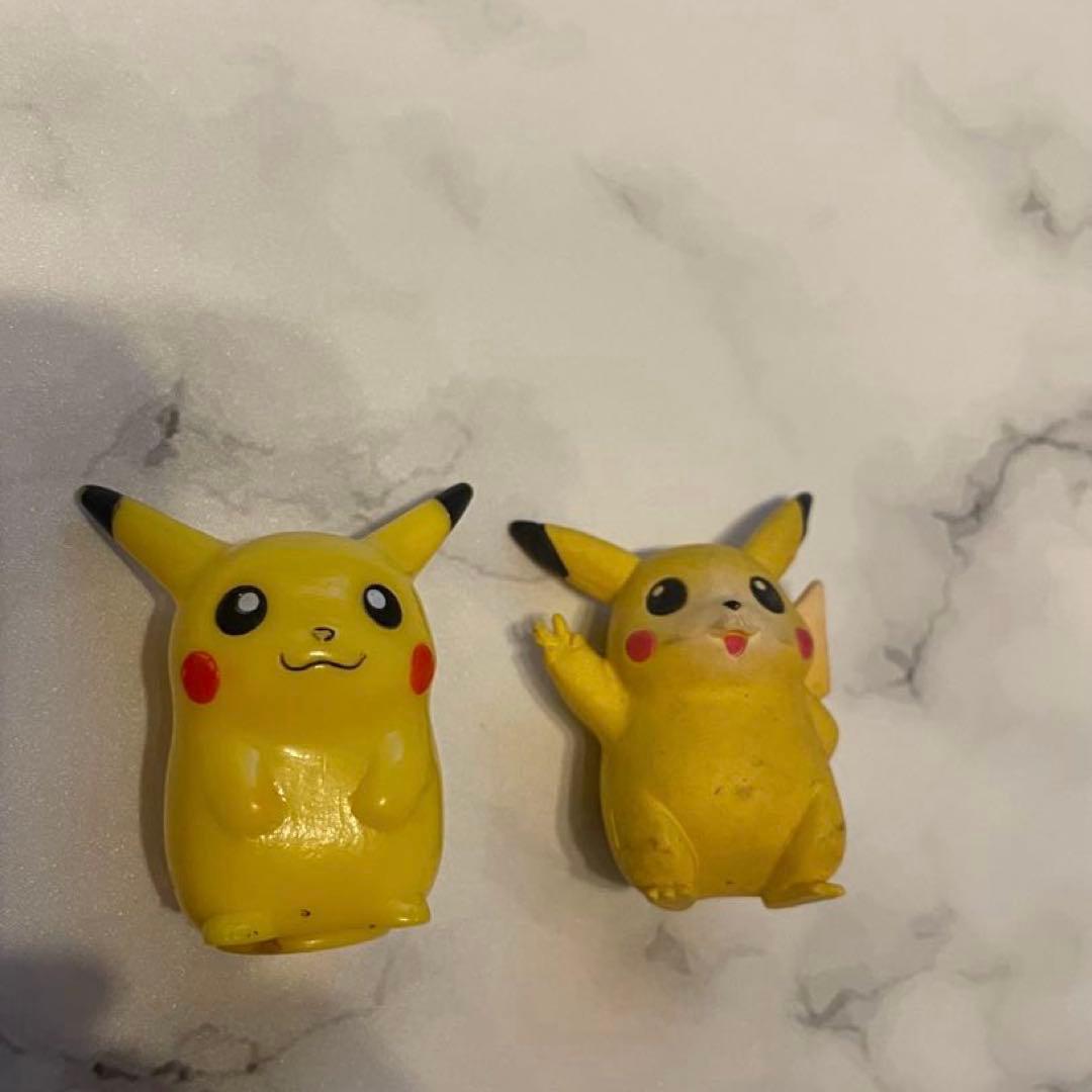 ピカチュウフィギュア 0bab2457e1451826ab5ec07fed5b85