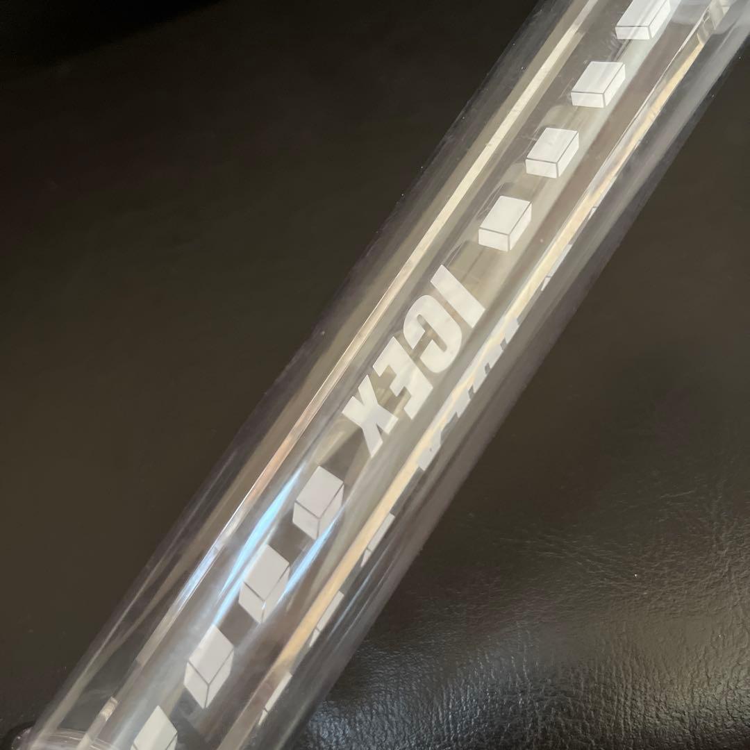 ICEx 初代 ペンライト - メルカリ