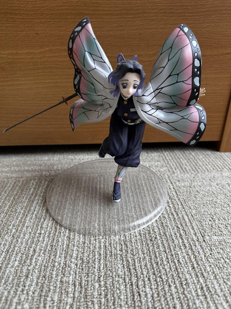 抽選販売】ギャルズシリーズ 鬼滅の刃 胡蝶しのぶ | 鬼滅の刃