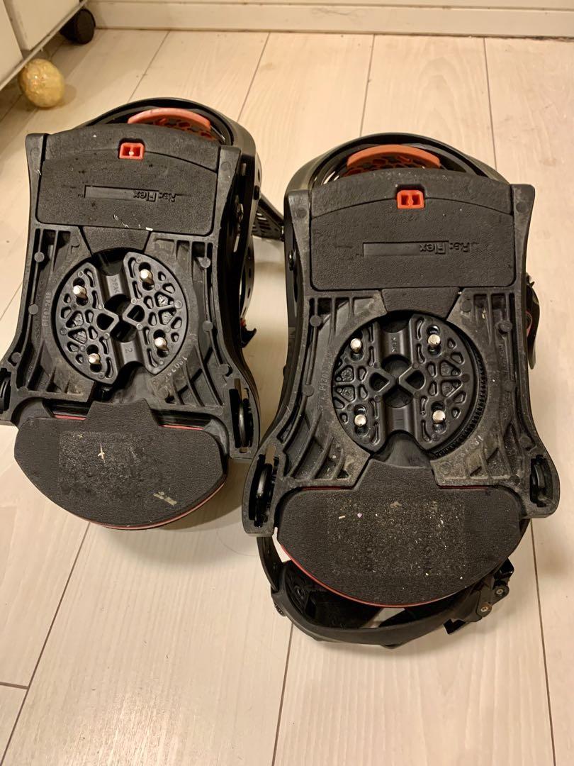 BURTON genesis mサイズ