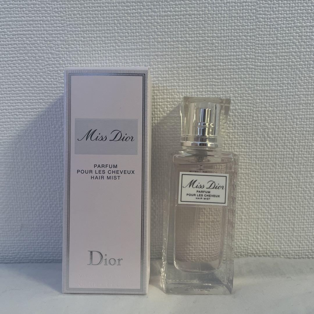 ミス ディオール ヘア ミスト 30ml