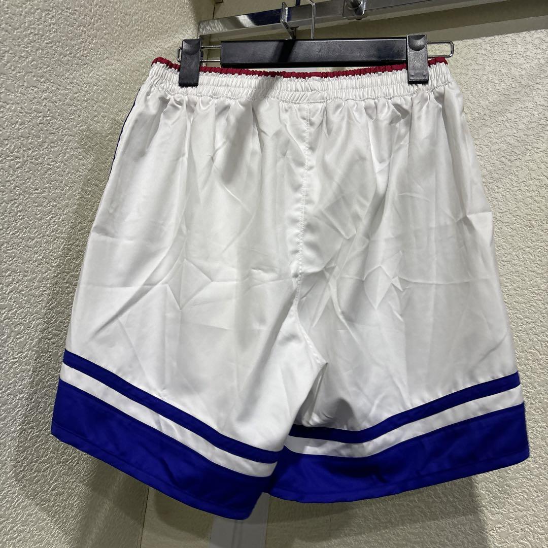 サッカー日本代表アディダス　パンツ新品
