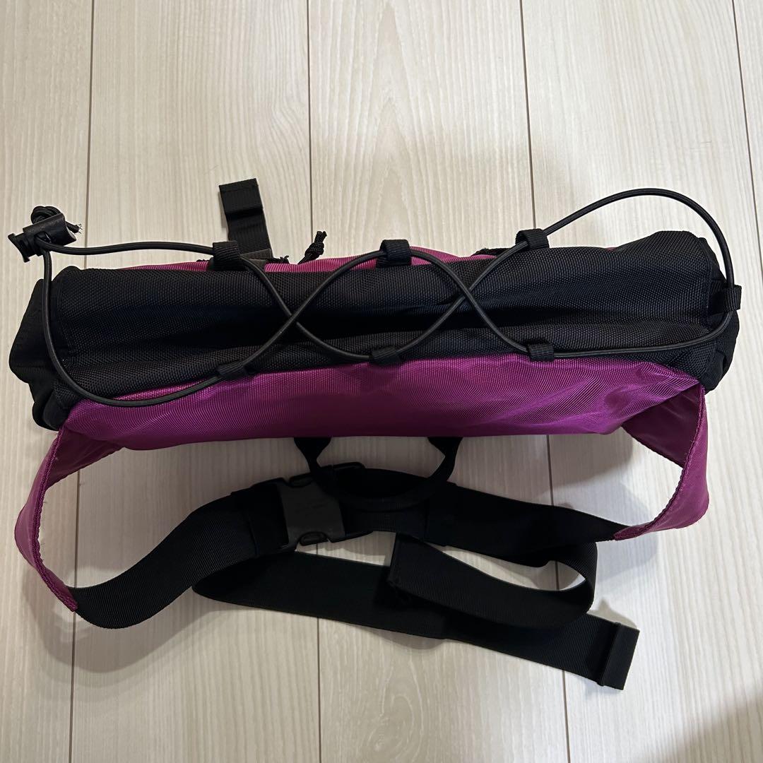 新品 19AW Waist Bag Black シュプリーム ウエストバック