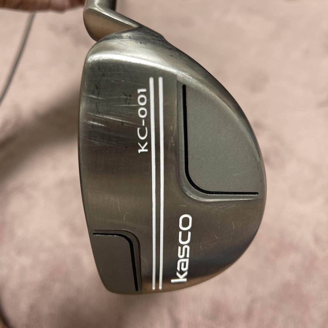 （CS）ベティナルディ BB370 センターシャフト パター 33 CS）ベティナルディ BB370 センターシャフト パター 33