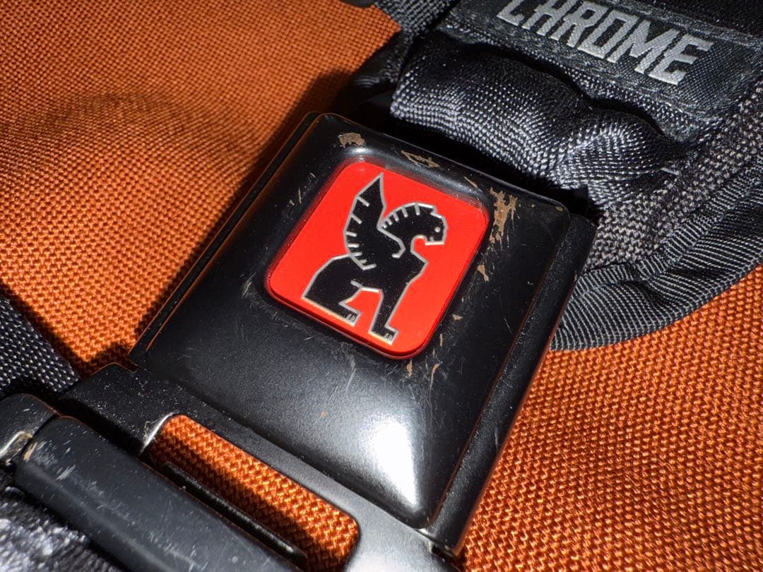 クローム バッグCHROME