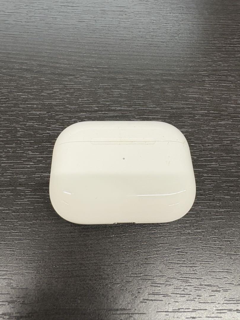 AirPods Pro 本体 ホワイト 充電ケース付き