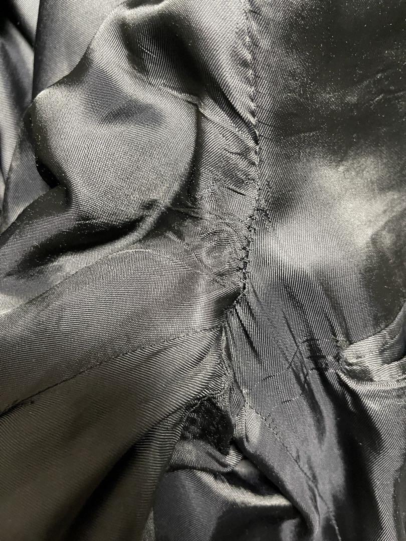 プラダ　PRADA メンズスーツ　50S