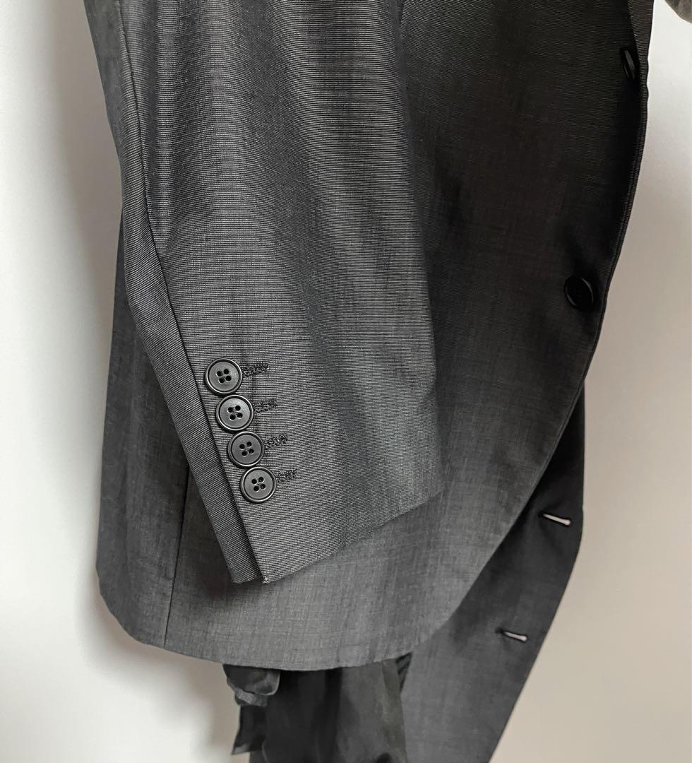 プラダ　PRADA メンズスーツ　50S