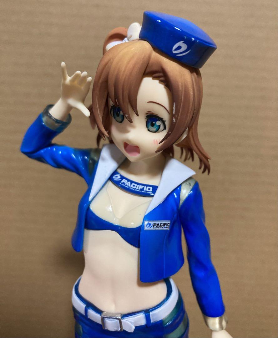 PULCHRA ラブライブ！　PACIFIC コラボ　フィギュア　9種　プルクラ PULCHRA ラブライブ！ PACIFIC コラボ フィギュア 9種 プルクラ