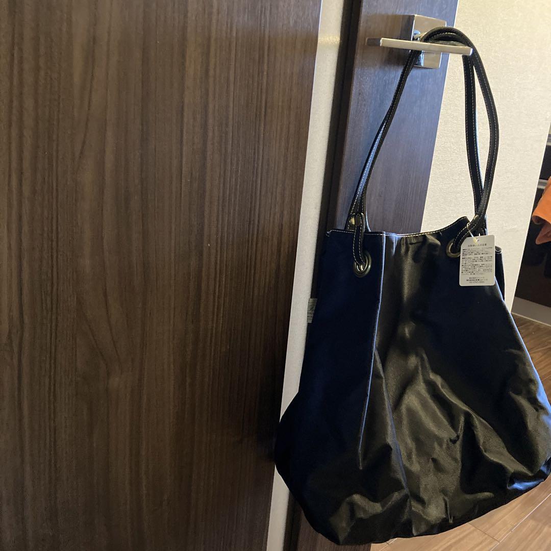 Felisi フェリージ トートバッグ 09-13/1 牛革 ハッピーバッグ