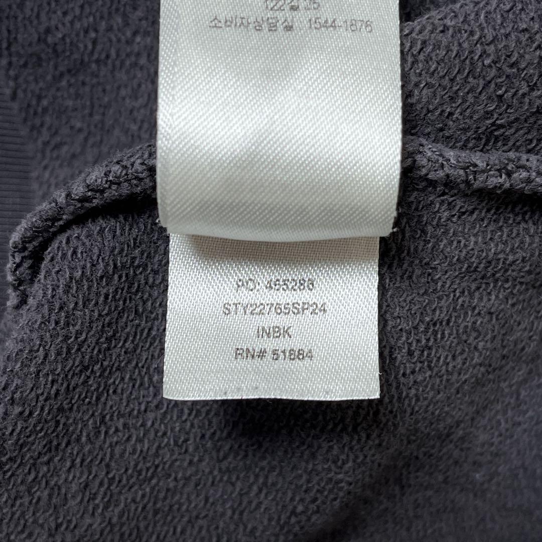 Patagonia パタゴニア デイリークルーネックスウェットシャツ 復刻ロゴ