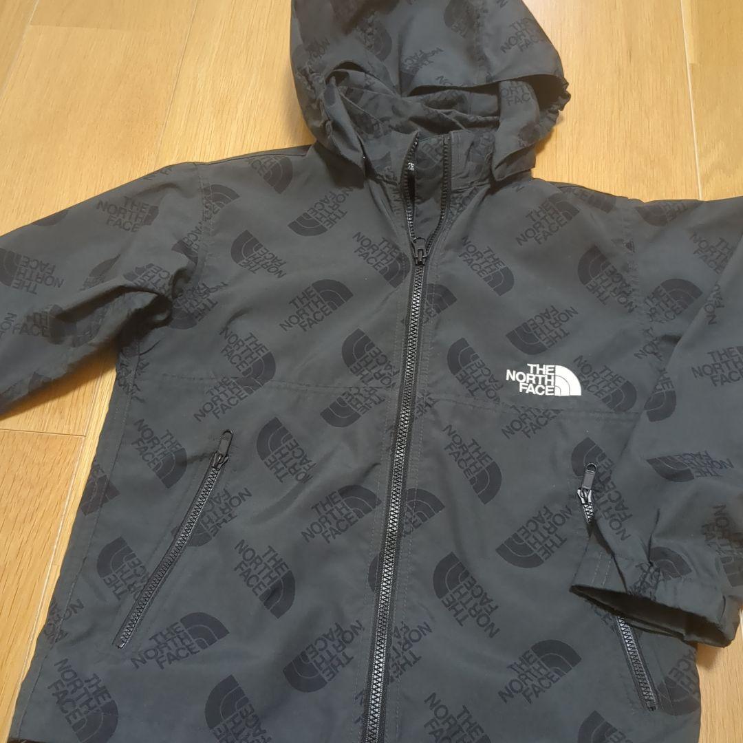 【美品】jacadi フリル付きジャケット 6A グレー 美品】jacadi フリル付きジャケット 6A グレー