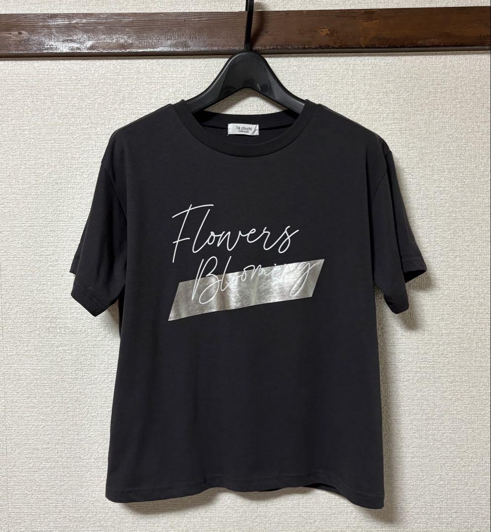 ♡♡新品未使用タグ付き♡♡1%♡♡シャツ♡♡ 新品未使用タグ付き♡very アンフィーロ コラボ 白襟 - メルカリ