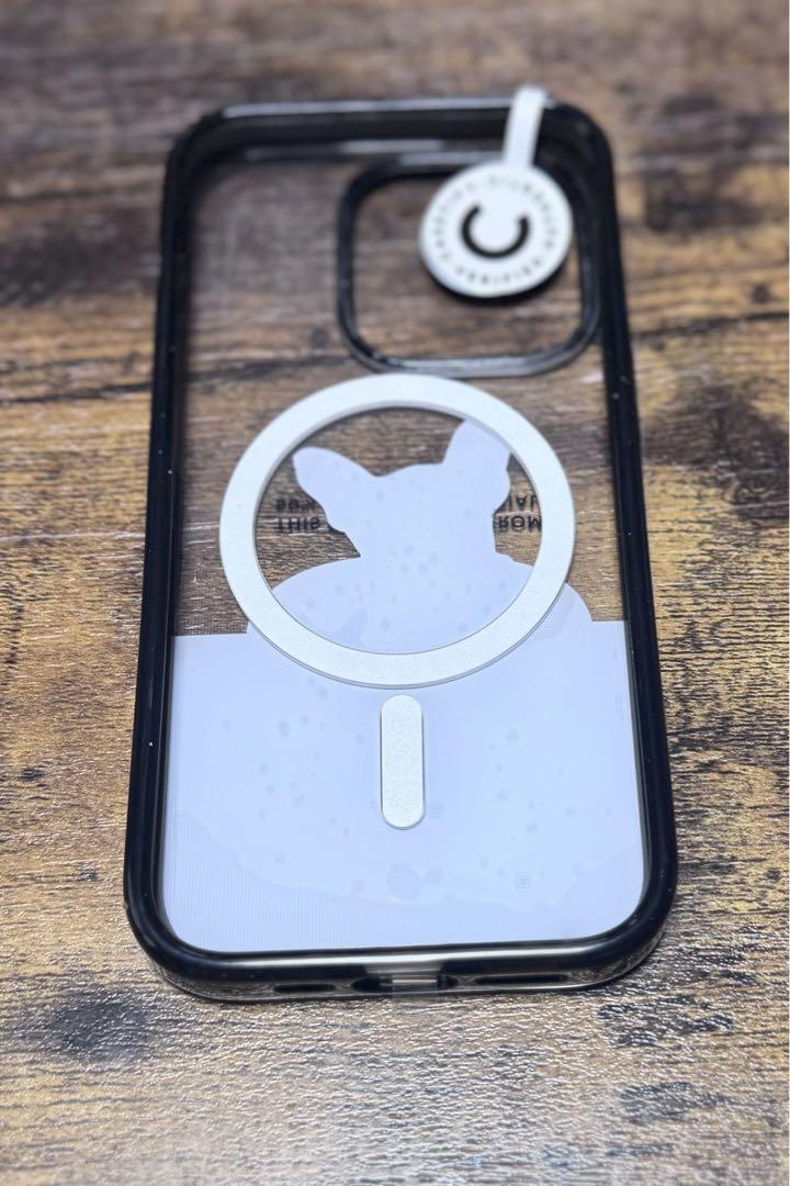 iPhone15Pro用ケース