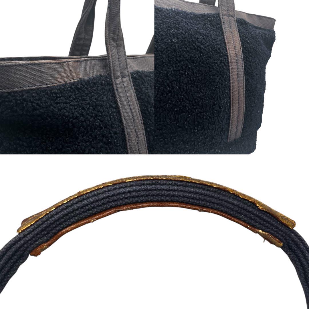 U.S.POLOASSN ユーエスポロアッスン　トートバッグ　A4収納 0874