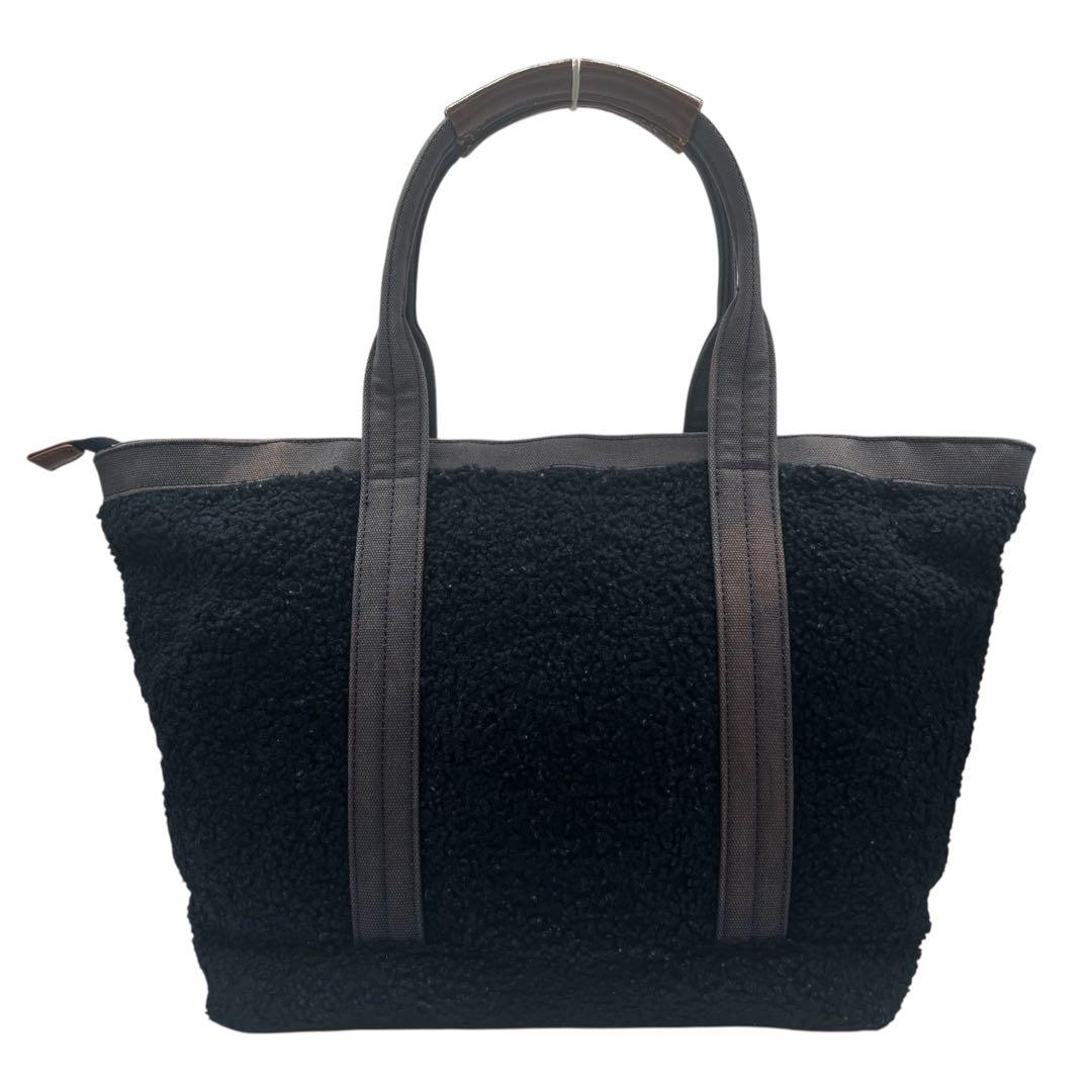 U.S.POLOASSN ユーエスポロアッスン　トートバッグ　A4収納 0874