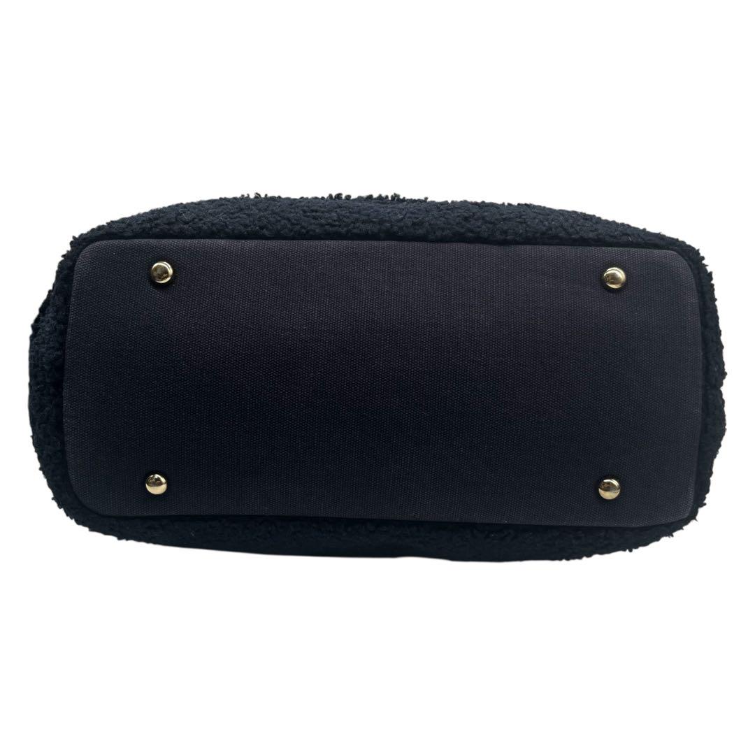 U.S.POLOASSN ユーエスポロアッスン　トートバッグ　A4収納 0874