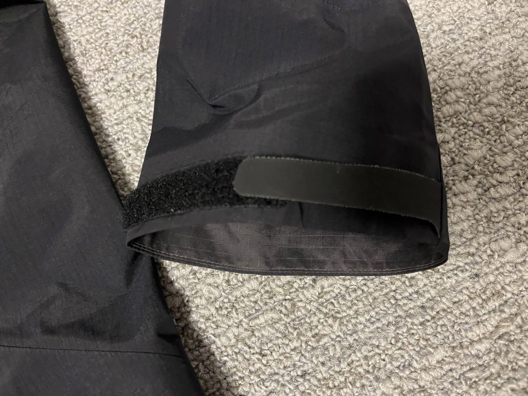 ARC'TERYX x BEAMS Zeta SL ジャケット アークテリクス