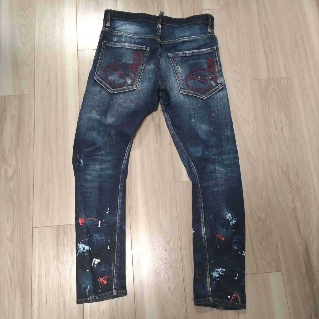セクシーツイスト size44