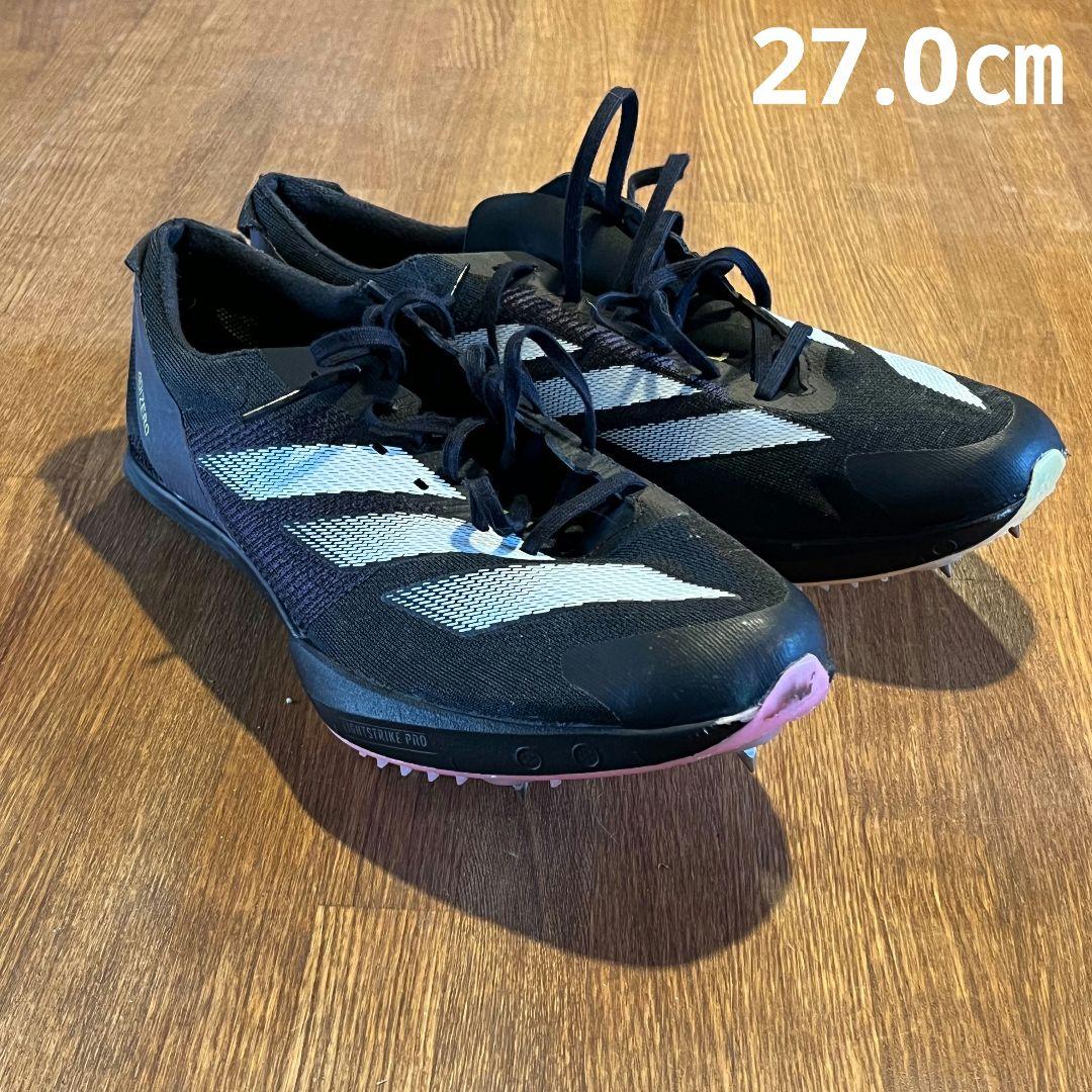 ADIZERO FINESSE/adidas/27.0㎝