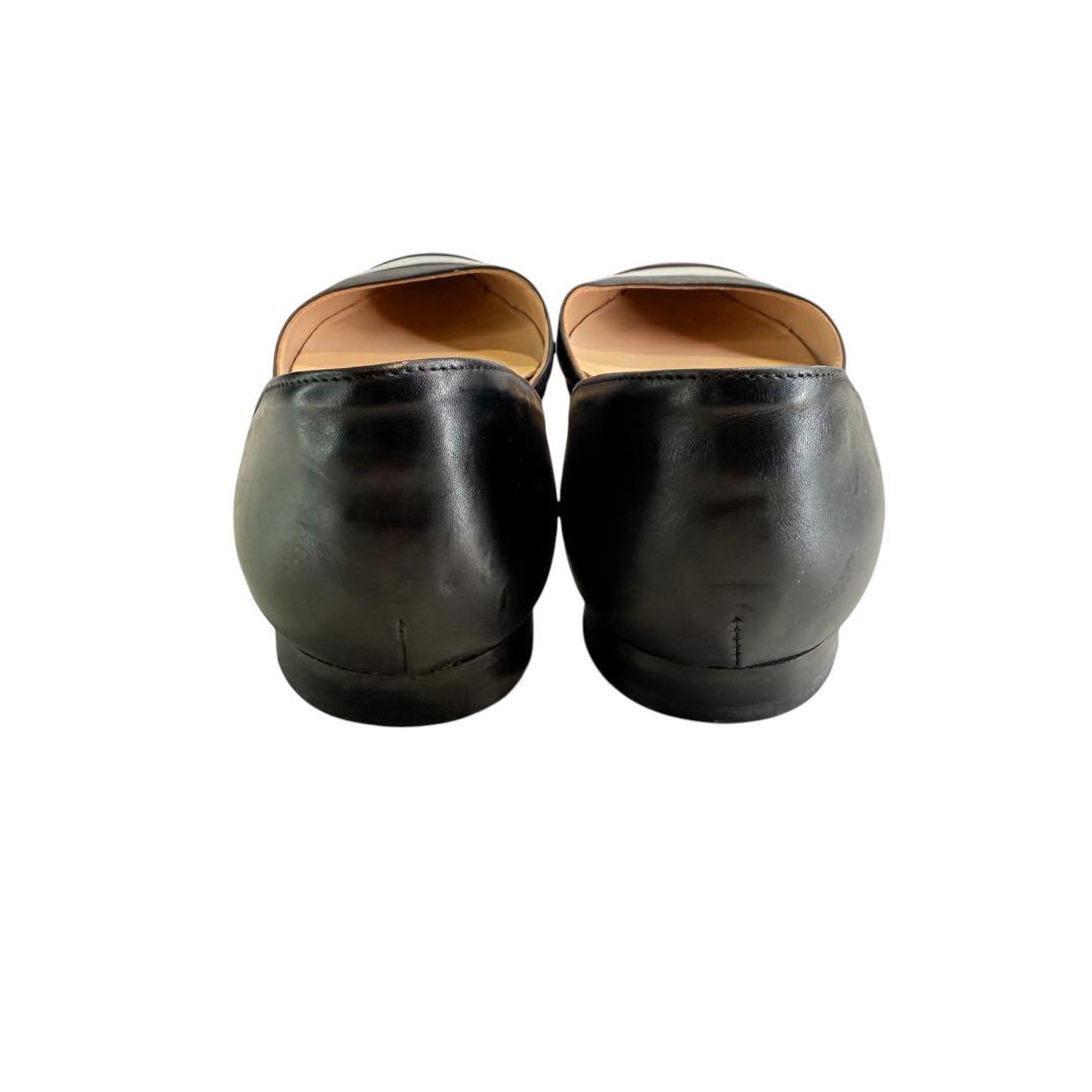MANOLO BLAHNIK ファーサンダル 35.5 MANOLO BLAHNIK(マノロブラニク) / サンダル/35/SLV | 中古品の