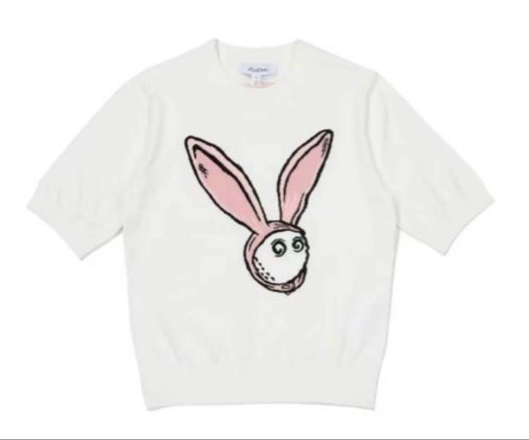 Malbongolf マルボン　ゴルフウェア 半袖トップス M