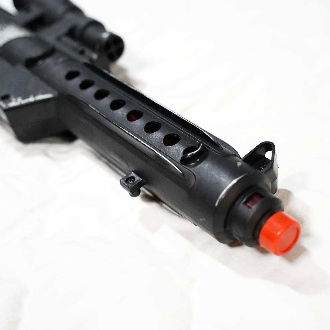 ストームトルーパーブラスター Amazon | Rival Nerf スターウォーズ ファーストオーダー