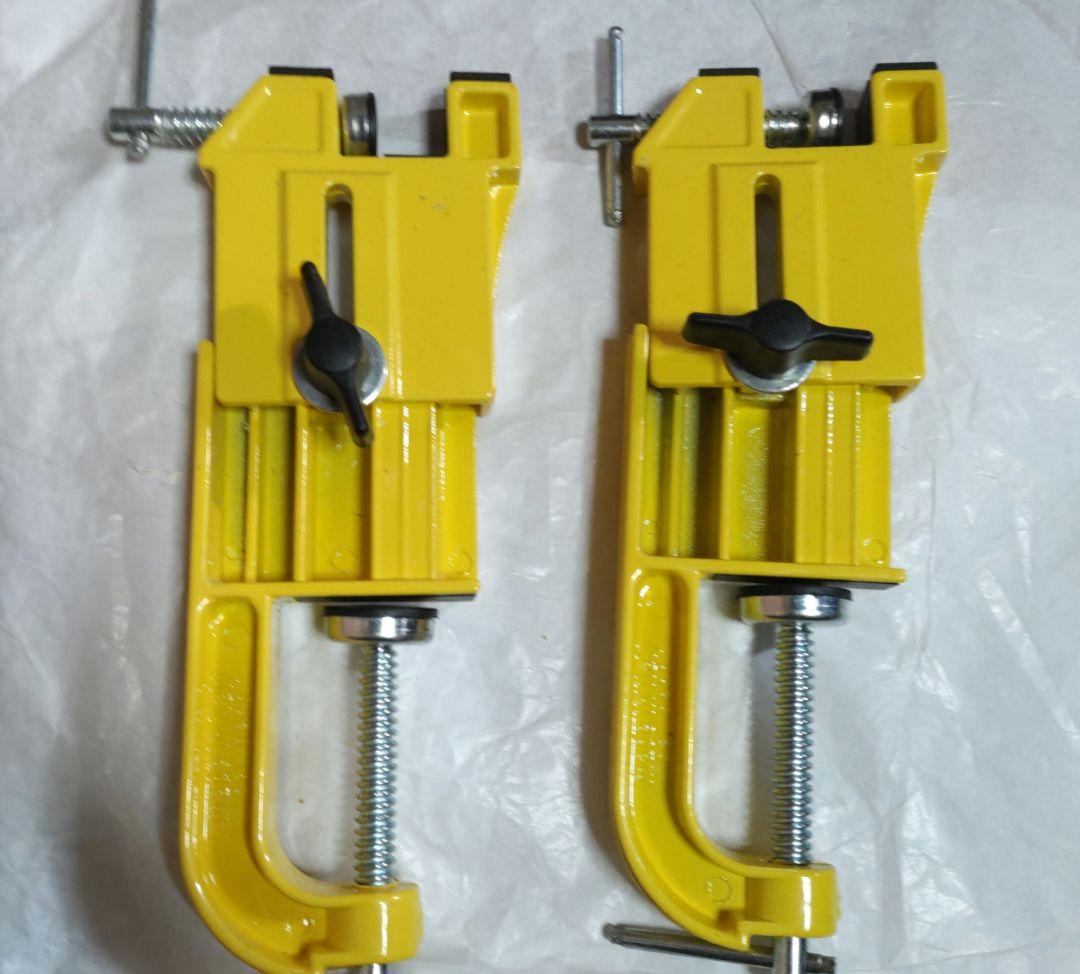 b 極美良品 TOKO SKI VISE WORLD CUP スキーバイス