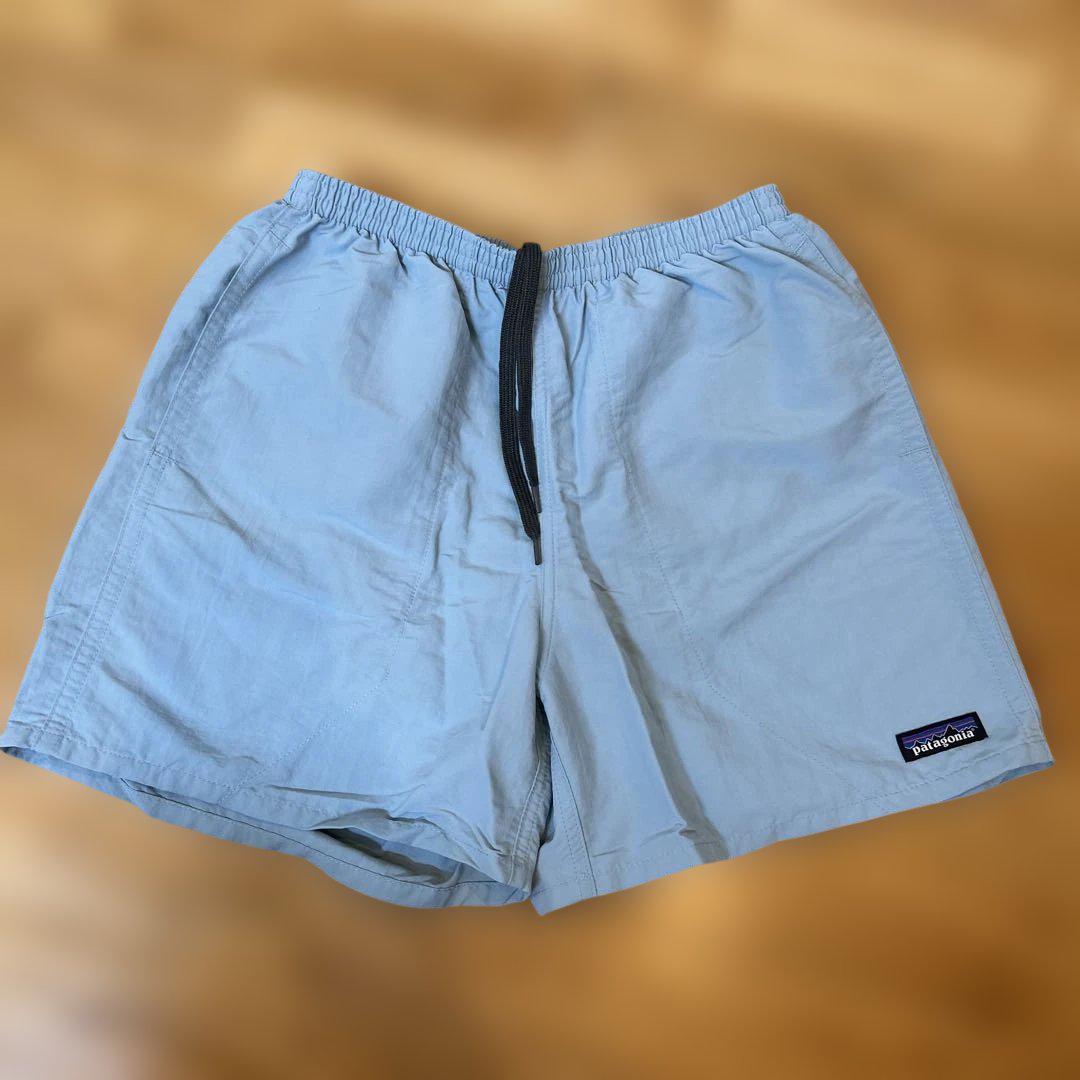 patagonia パタゴニア バギーズショーツ メンズ　Sサイズ