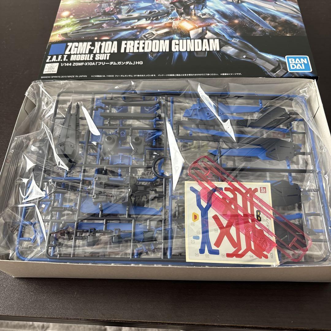 HGガンプラ詰め合わせ Amazon | ガンプラEXPO限定 HGUC 1/144 ゼータガンダム クリア
