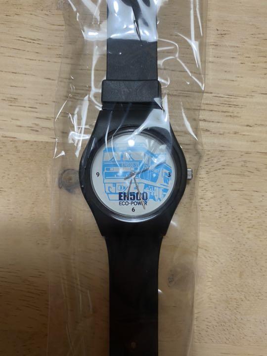 限定300個　EH500 JR東北支社