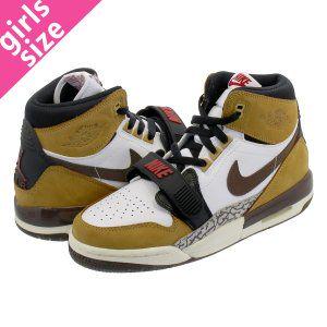 NIKE AIR JORDAN LEGACY 312 GS 24cm 新品未使用