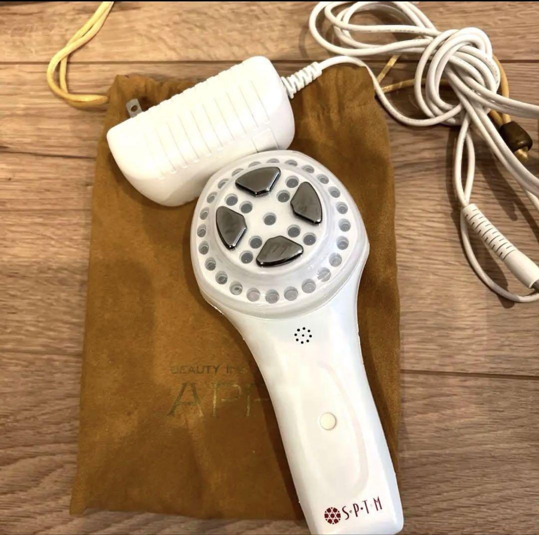 APP B 美顔器 + アプローチX BM Serum 3本セット APP B 美顔器 + アプローチX BM Serum 3本セット