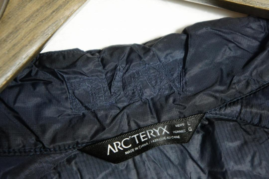 ARC’TERYX