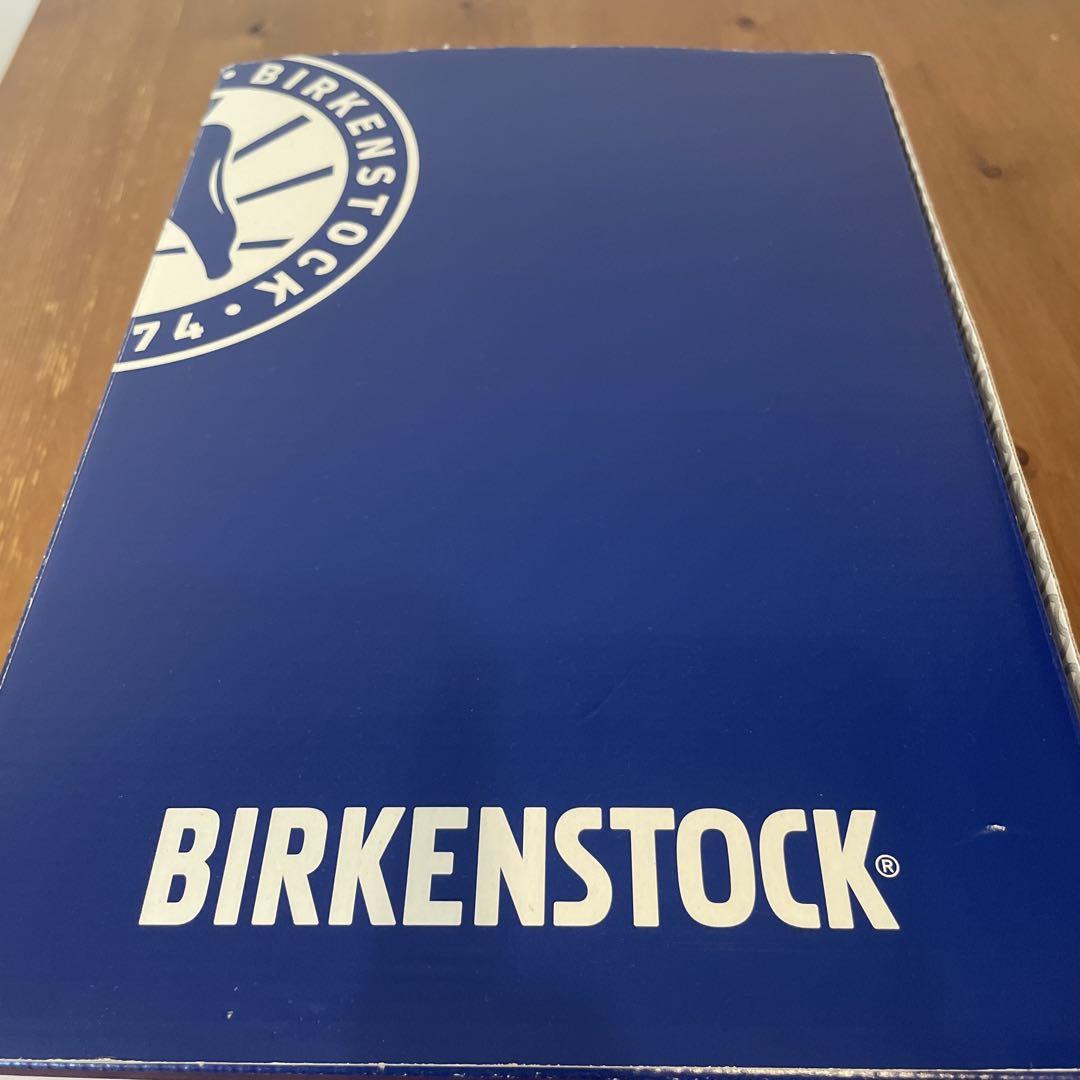 BIRKENSTOCK Boston BS 41 ビルケン 26.5cm