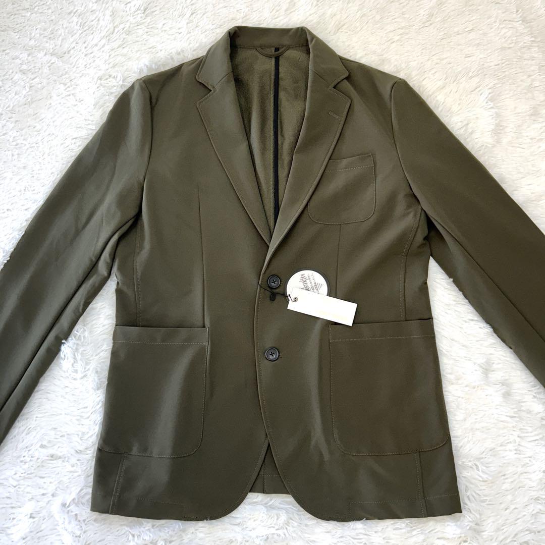 ROOT THREE セットアップ XL オリーブ