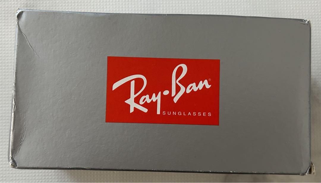 レイバン Ray-Ban