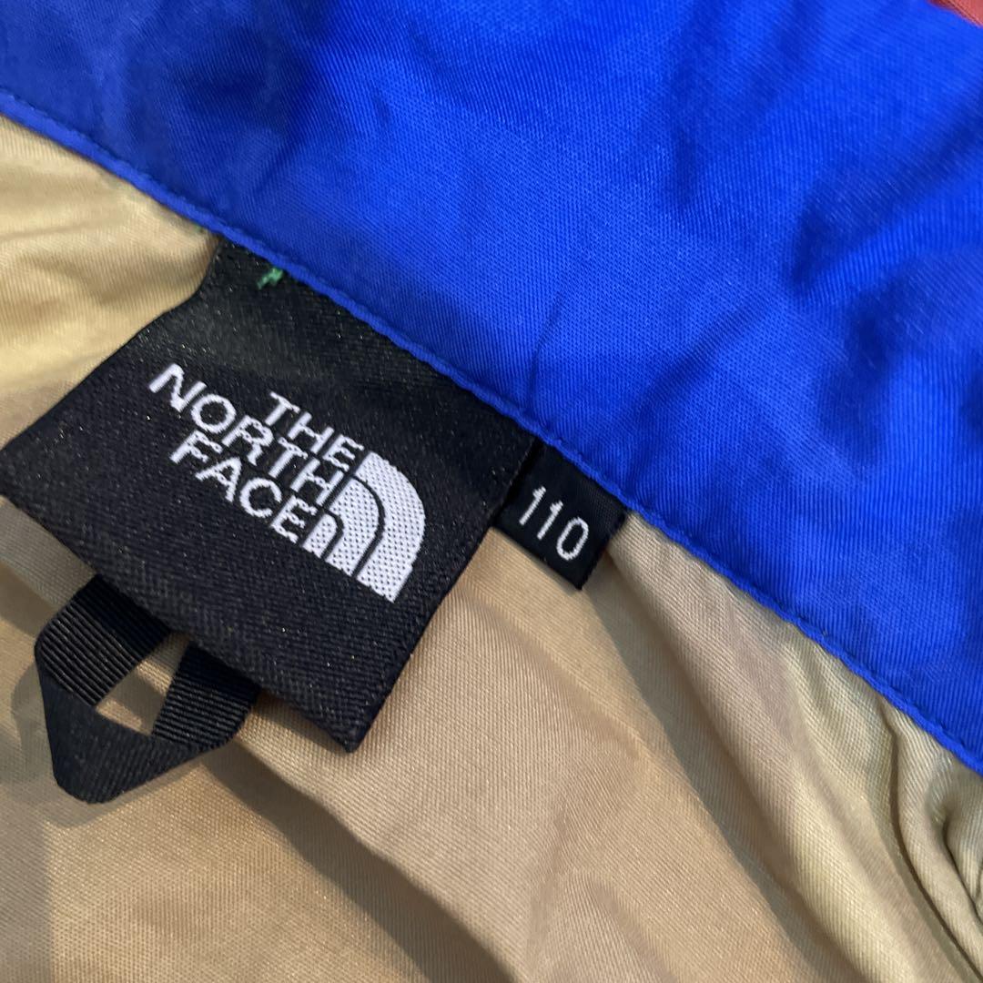 新品未使用　THE NORTH FACE グランドコンパクトジャケット